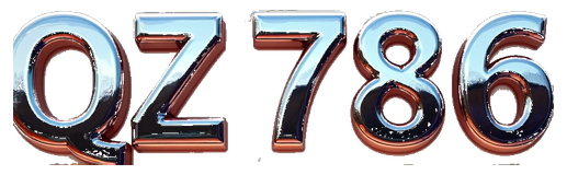 qz786 logo